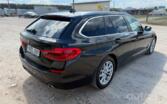 BMW 5 Series G30 Touring wagon