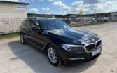 BMW 5 Series G30 Touring wagon