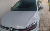 Volkswagen Golf R 7 generation [restyling]