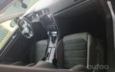 Volkswagen Golf R 7 generation [restyling]