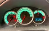 Toyota Corolla Verso 1 generation [restyling] Minivan