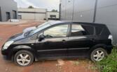 Toyota Corolla Verso 1 generation [restyling] Minivan