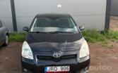 Toyota Corolla Verso 1 generation [restyling] Minivan
