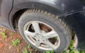 Toyota Corolla Verso 1 generation [restyling] Minivan