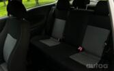 SEAT Ibiza 3 generation [restyling] Hatchback 3-doors