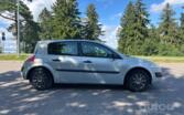 Renault Megane 2 generation Hatchback 5-doors