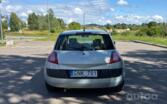 Renault Megane 2 generation Hatchback 5-doors