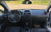 Renault Megane 2 generation Hatchback 5-doors