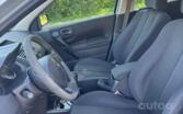 Renault Megane 2 generation Hatchback 5-doors