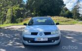 Renault Megane 2 generation Hatchback 5-doors