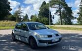 Renault Megane 2 generation Hatchback 5-doors