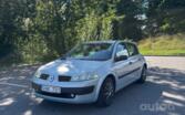 Renault Megane 2 generation Hatchback 5-doors