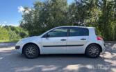 Renault Megane 2 generation Hatchback 5-doors