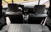 Toyota Corolla E80 Hatchback