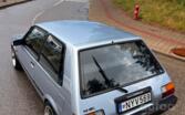 Toyota Corolla E80 Hatchback