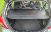 Honda Jazz 1 generation [restyling] Hatchback