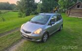 Honda Jazz 1 generation [restyling] Hatchback