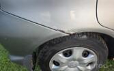Honda Jazz 1 generation [restyling] Hatchback