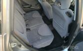 Honda Jazz 1 generation [restyling] Hatchback