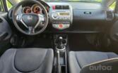 Honda Jazz 1 generation [restyling] Hatchback
