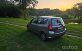 Honda Jazz 1 generation [restyling] Hatchback