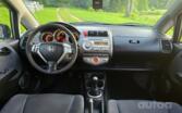 Honda Jazz 1 generation [restyling] Hatchback