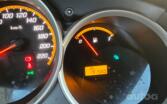 Honda Jazz 1 generation [restyling] Hatchback