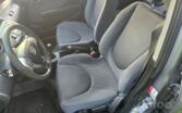 Honda Jazz 1 generation [restyling] Hatchback