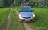 Honda Jazz 1 generation [restyling] Hatchback