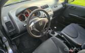 Honda Jazz 1 generation [restyling] Hatchback