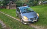 Honda Jazz 1 generation [restyling] Hatchback