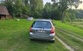 Honda Jazz 1 generation [restyling] Hatchback