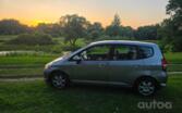 Honda Jazz 1 generation [restyling] Hatchback