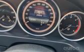 Mercedes-Benz E-Class W212 [restyling]