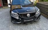 Mercedes-Benz E-Class W212 [restyling]
