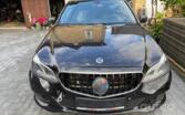 Mercedes-Benz E-Class W212 [restyling]
