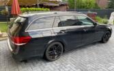 Mercedes-Benz E-Class W212 [restyling]