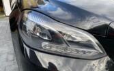 Mercedes-Benz E-Class W212 [restyling]