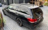 Mercedes-Benz E-Class W212 [restyling]