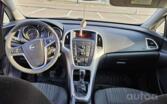 Opel Astra H [restyling]
