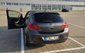 Opel Astra H [restyling]