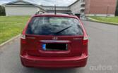 Hyundai i30 2011