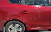 Hyundai i30 2011