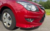 Hyundai i30 2011