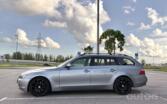 BMW 530 2006