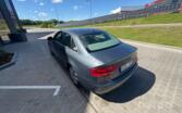 Audi A4 B8/8K Sedan 4-doors