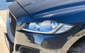 Jaguar F-Pace 1 generation Crossover