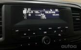 Toyota ProAce 2018