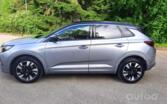 Opel Grandland 2022