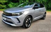 Opel Grandland 2022